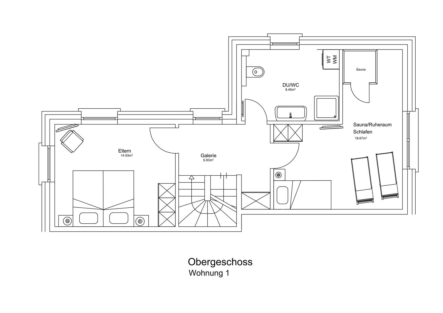 Deichgraf Ferienresidenz "Deichgraf" Nr.1 Neuharlingersiel - 