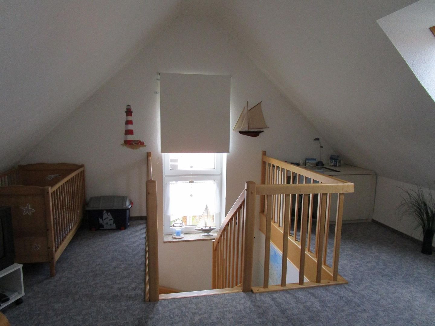  Ferienwohnung Am Harlebogen 8 Whg. 4 Carolinensiel - 