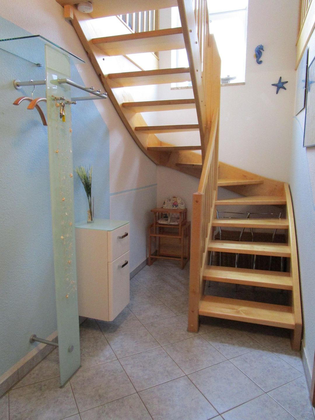  Ferienwohnung Am Harlebogen 8 Whg. 4 Carolinensiel - 