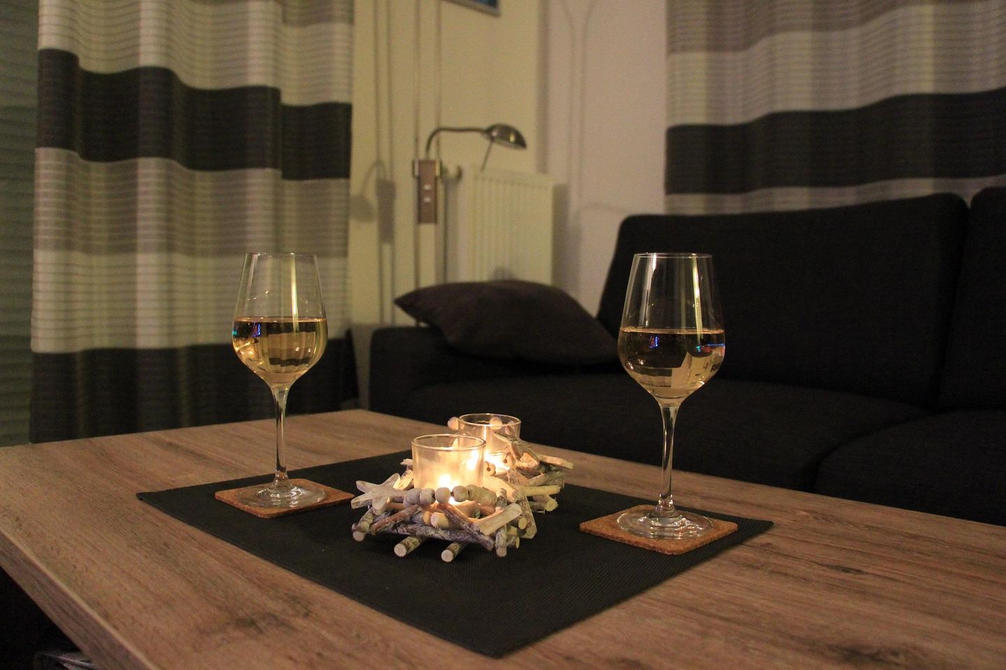  Ferienhaus Harleglück In't Seeburger Winkel 17b Carolinensiel - 