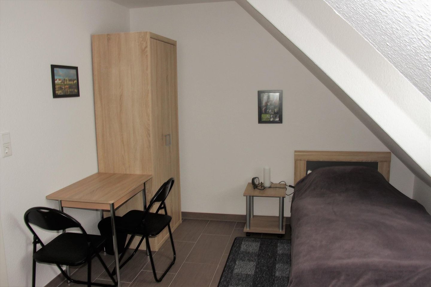  Ferienhaus Harleglück In't Seeburger Winkel 17b Carolinensiel - 