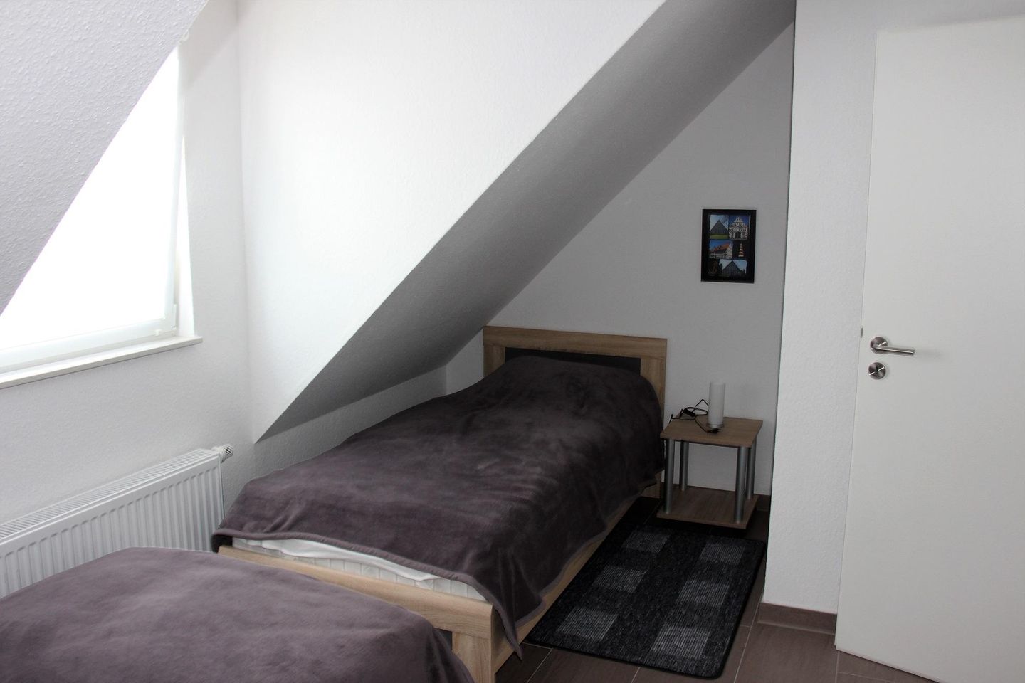  Ferienhaus Harleglück In't Seeburger Winkel 17b Carolinensiel - 