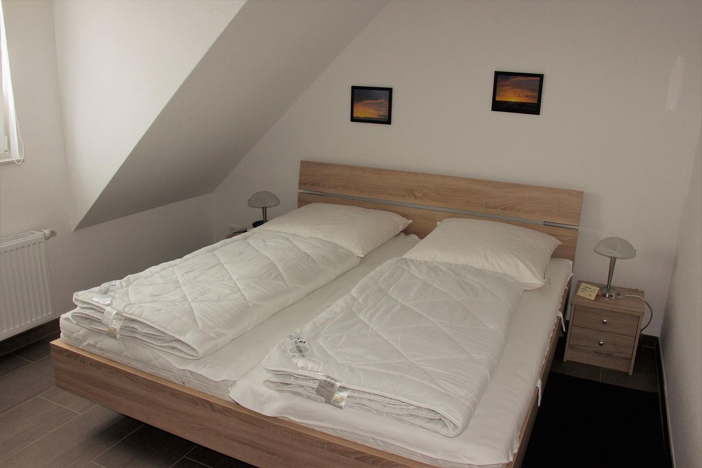  Ferienhaus Harleglück In't Seeburger Winkel 17b Carolinensiel - 