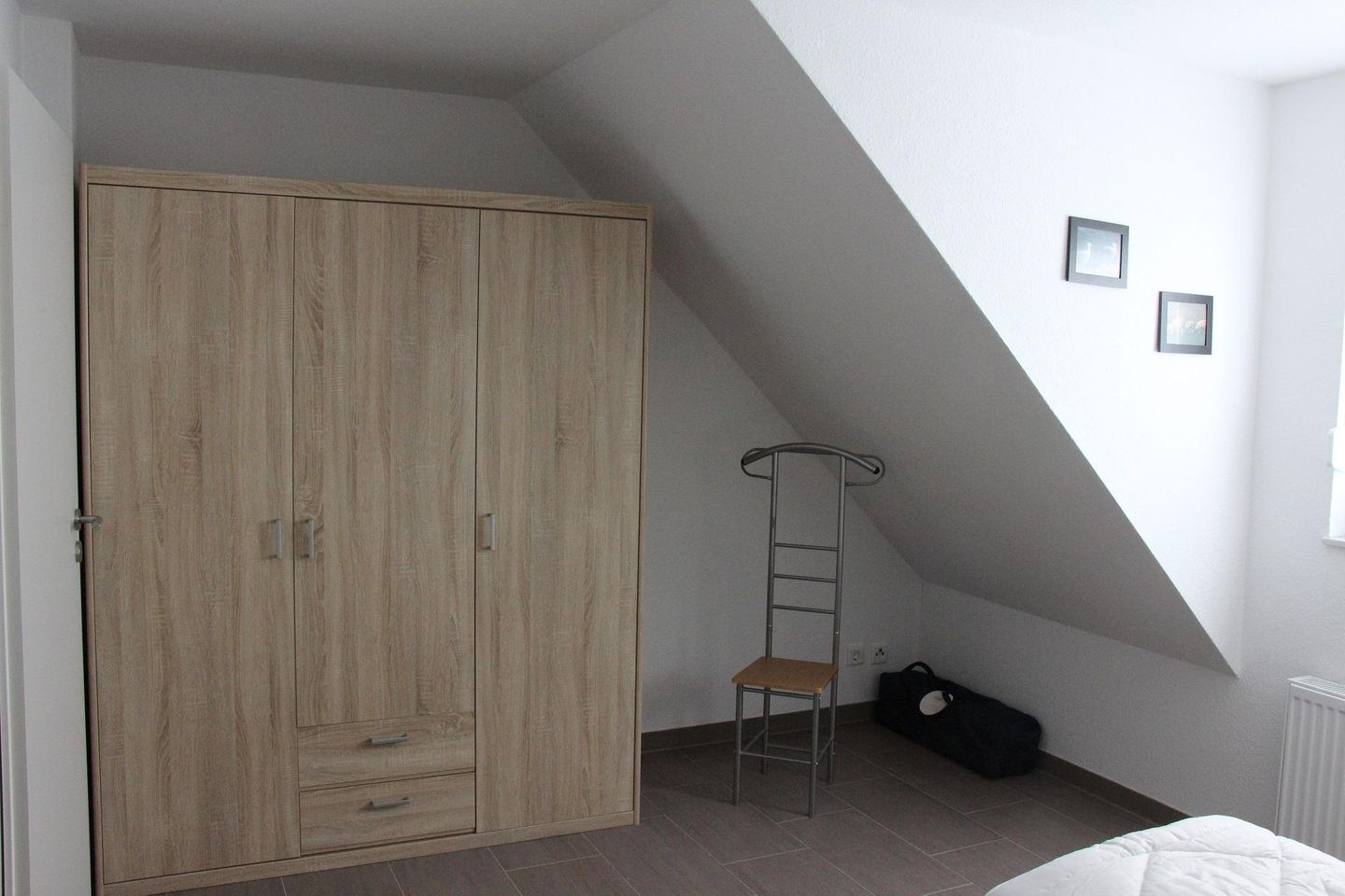  Ferienhaus Harleglück In't Seeburger Winkel 17b Carolinensiel - 