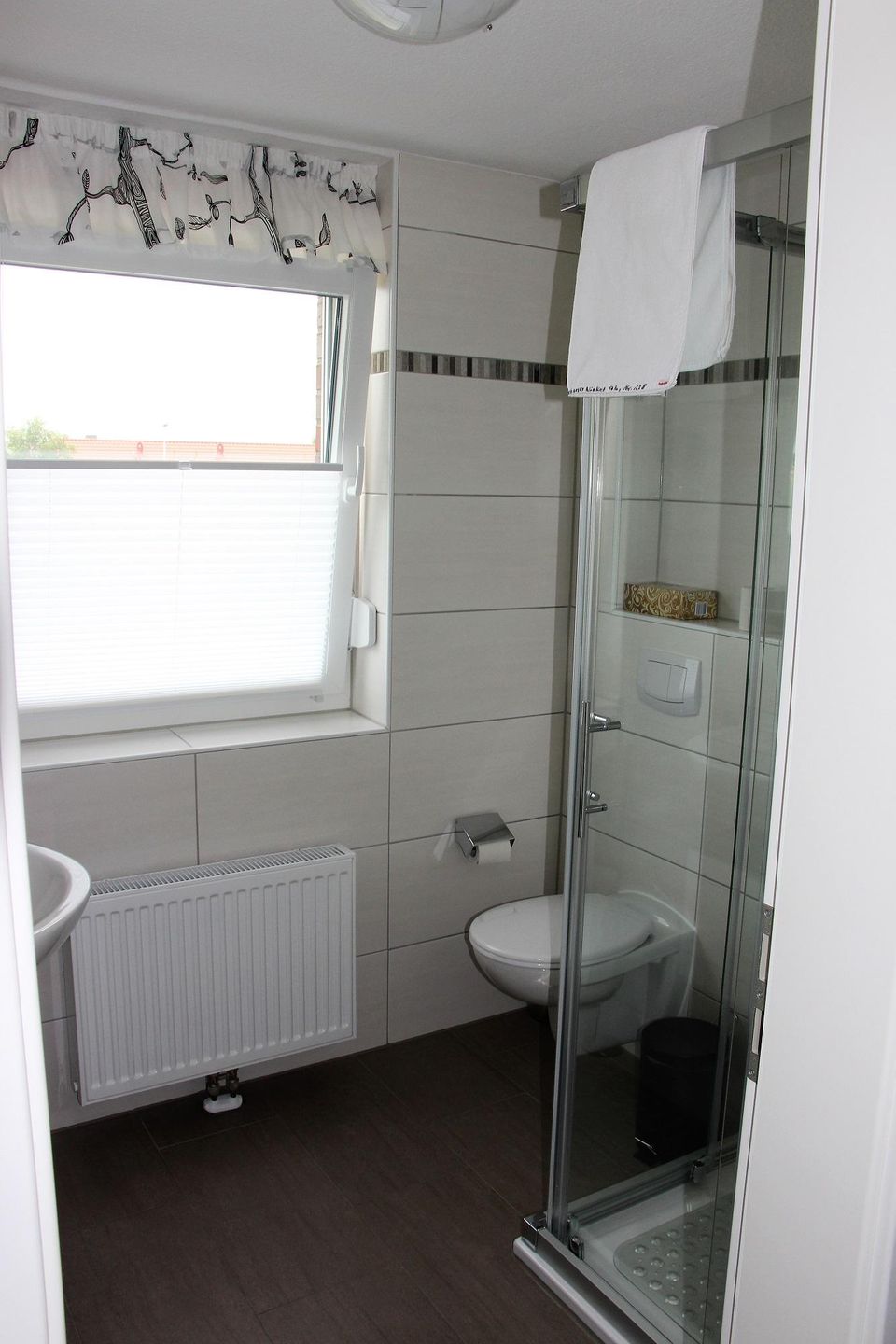  Ferienhaus Harleglück In't Seeburger Winkel 17b Carolinensiel - 