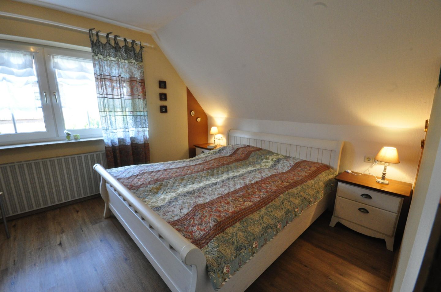  Ferienhaus Uferstraße 20 C Carolinensiel - 