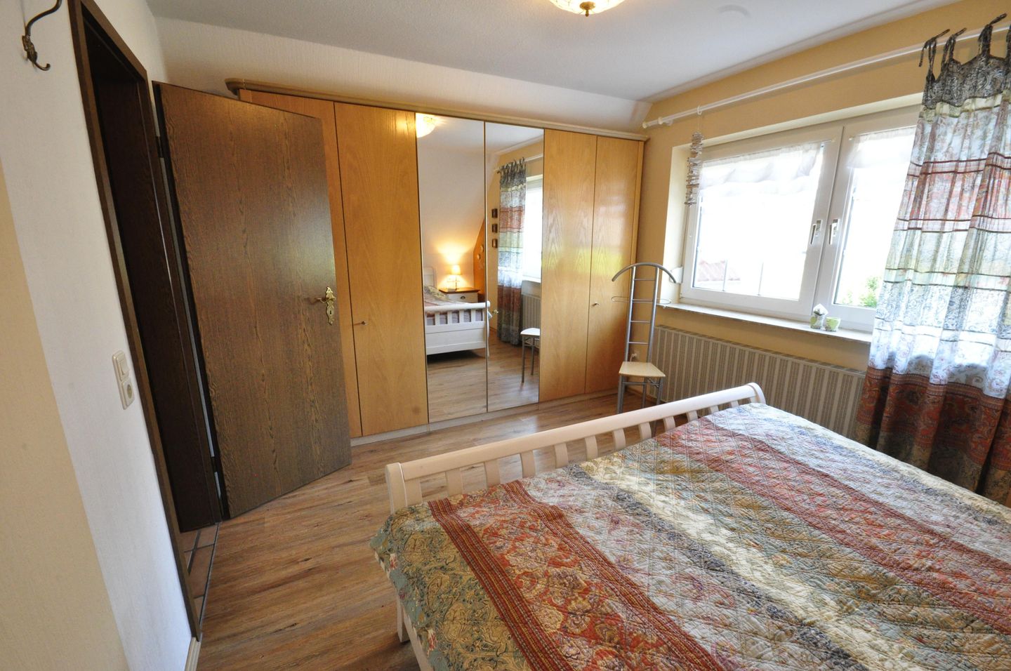  Ferienhaus Uferstraße 20 C Carolinensiel - 