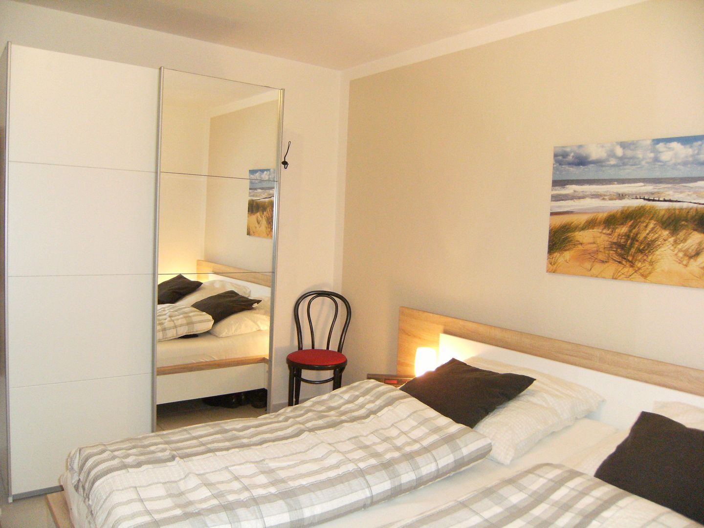  Wohnung Jonathan Whg. 5 Neuharlingersiel - 