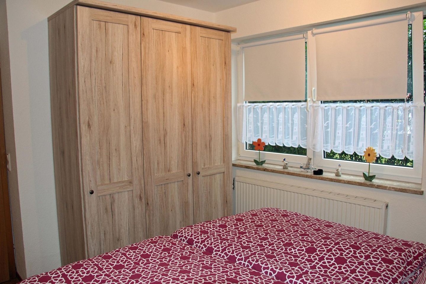  Ferienwohnung Am Harlebogen 13 Whg. 2 Carolinensiel - 