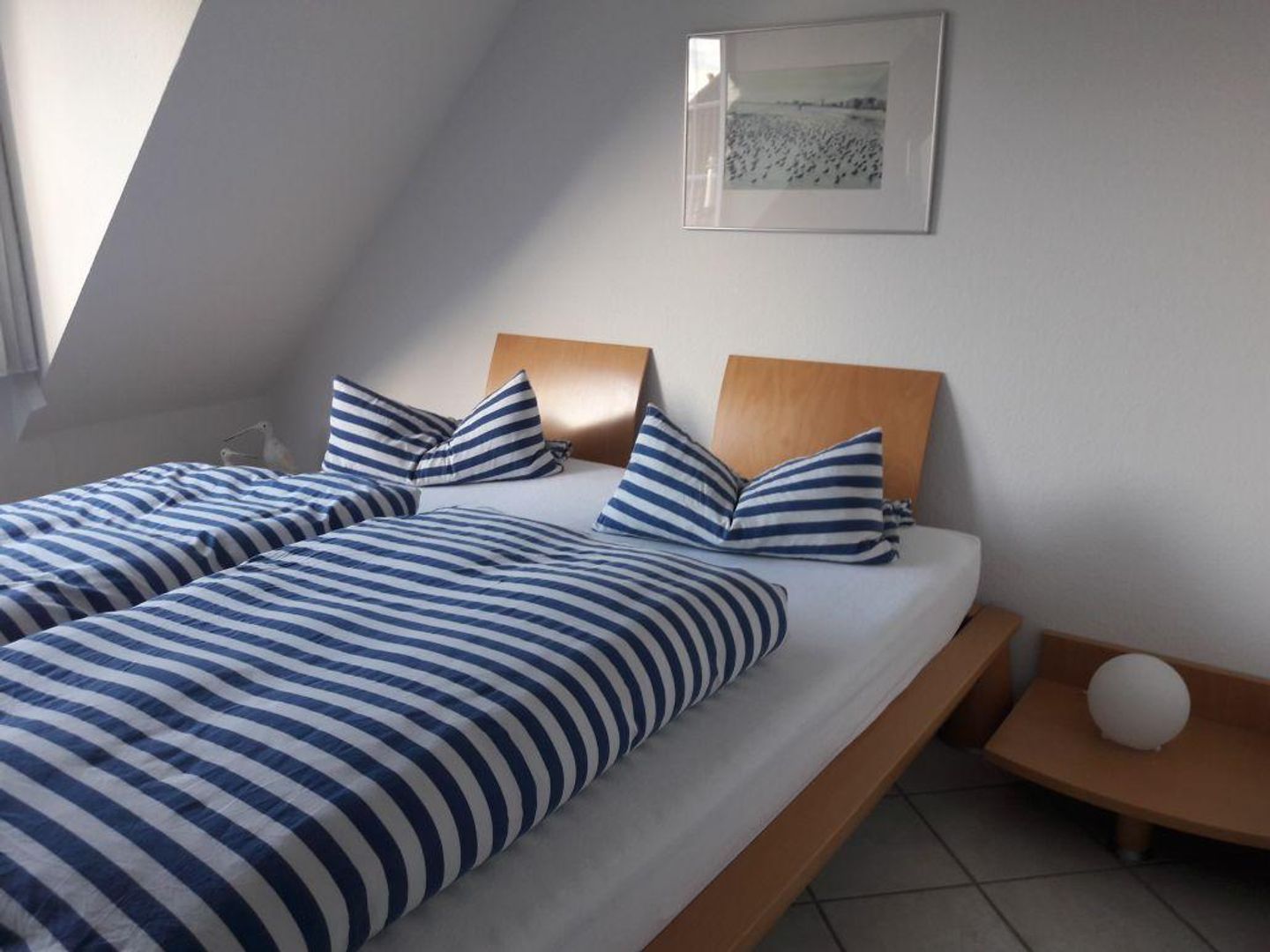  Ferienhaus Im Groden 8 B Carolinensiel - 