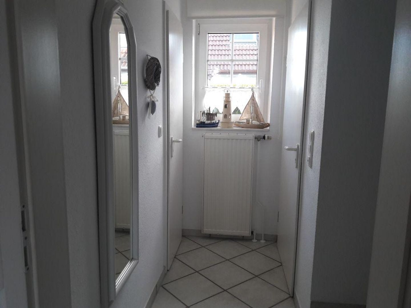  Ferienhaus Im Groden 8 B Carolinensiel - 
