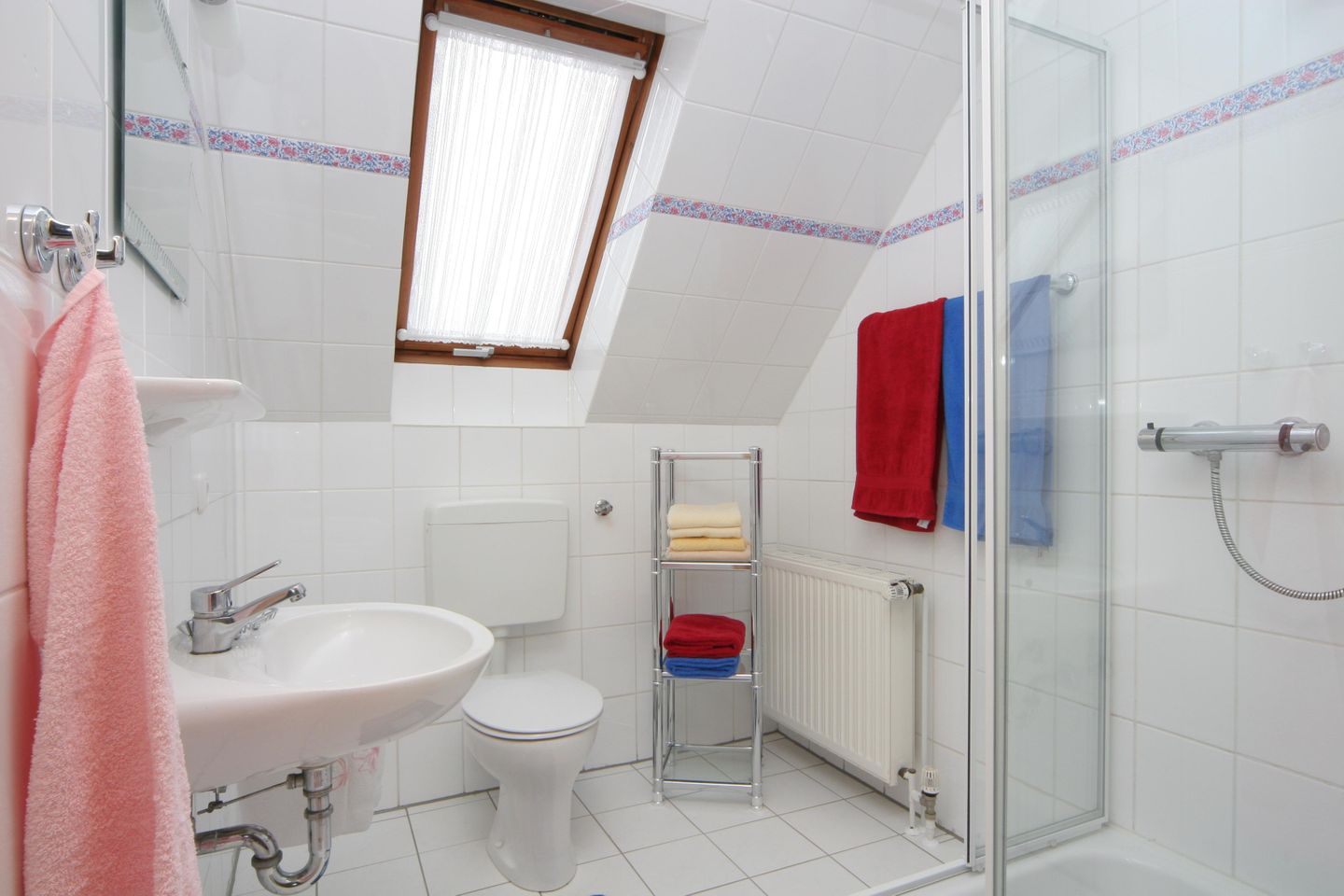  Haus Klabautermann Neuharlingersiel - 