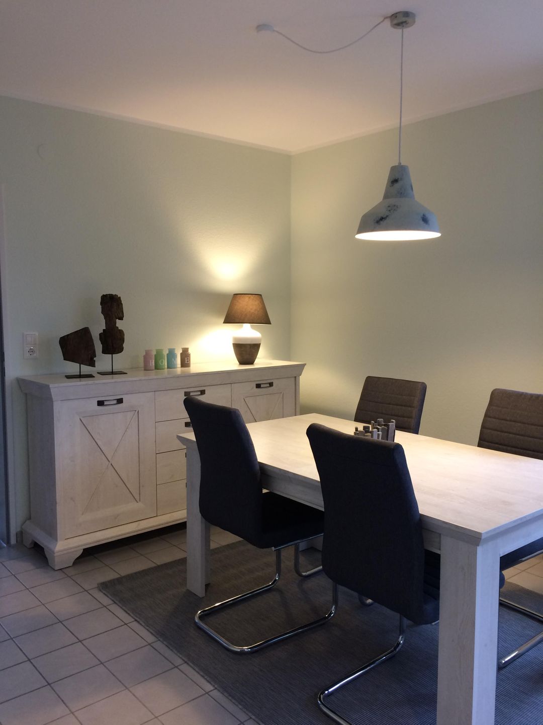  Ferienhaus Nordseeufer Carolinensiel - 