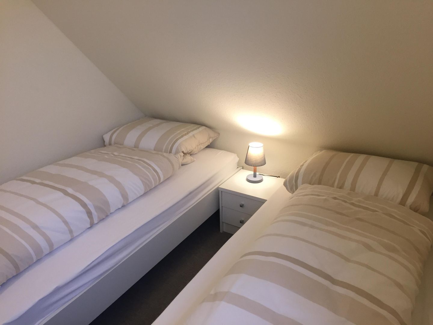  Ferienhaus Nordseeufer Carolinensiel - 