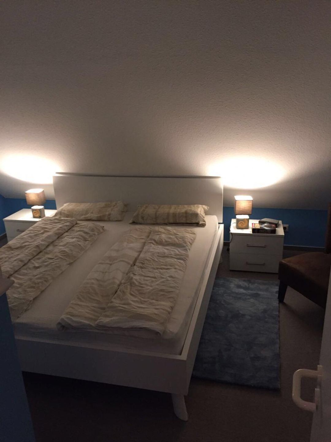  Ferienhaus Nordseeufer Carolinensiel - 