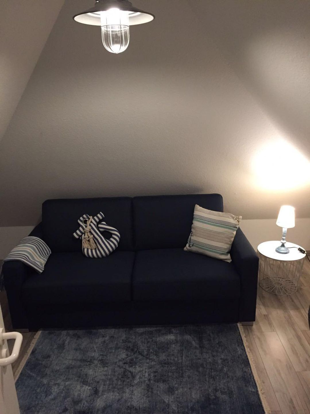  Ferienhaus Nordseeufer Carolinensiel - 