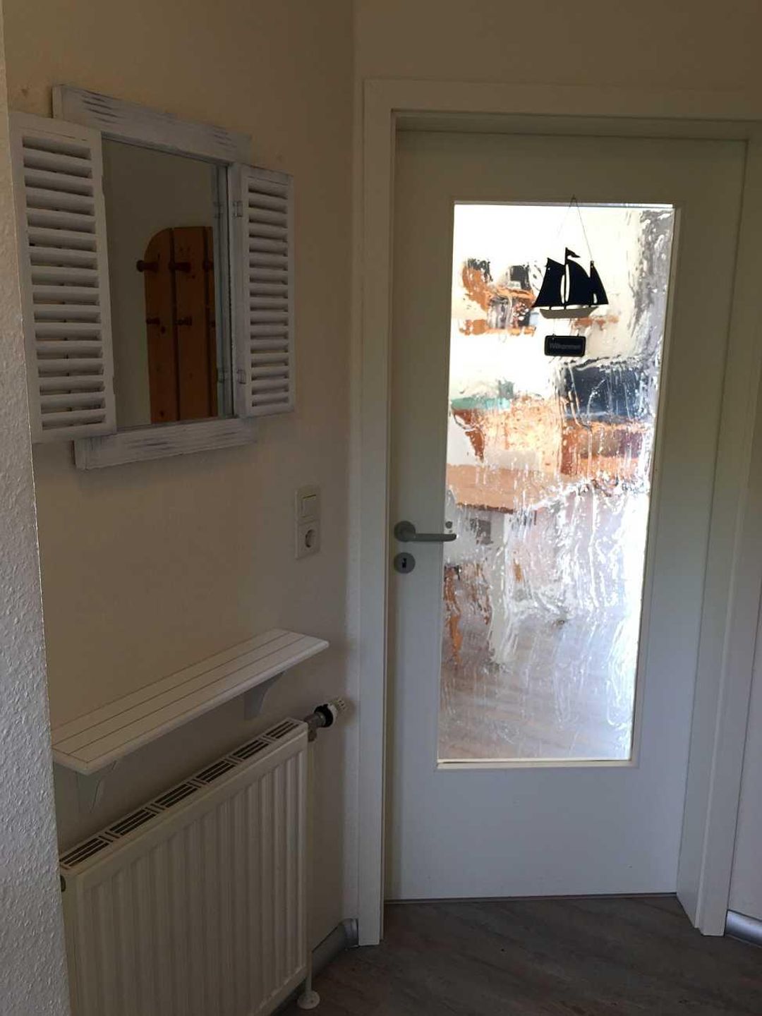  Ferienhaus Harlehus Pumphusen 15 Carolinensiel - 