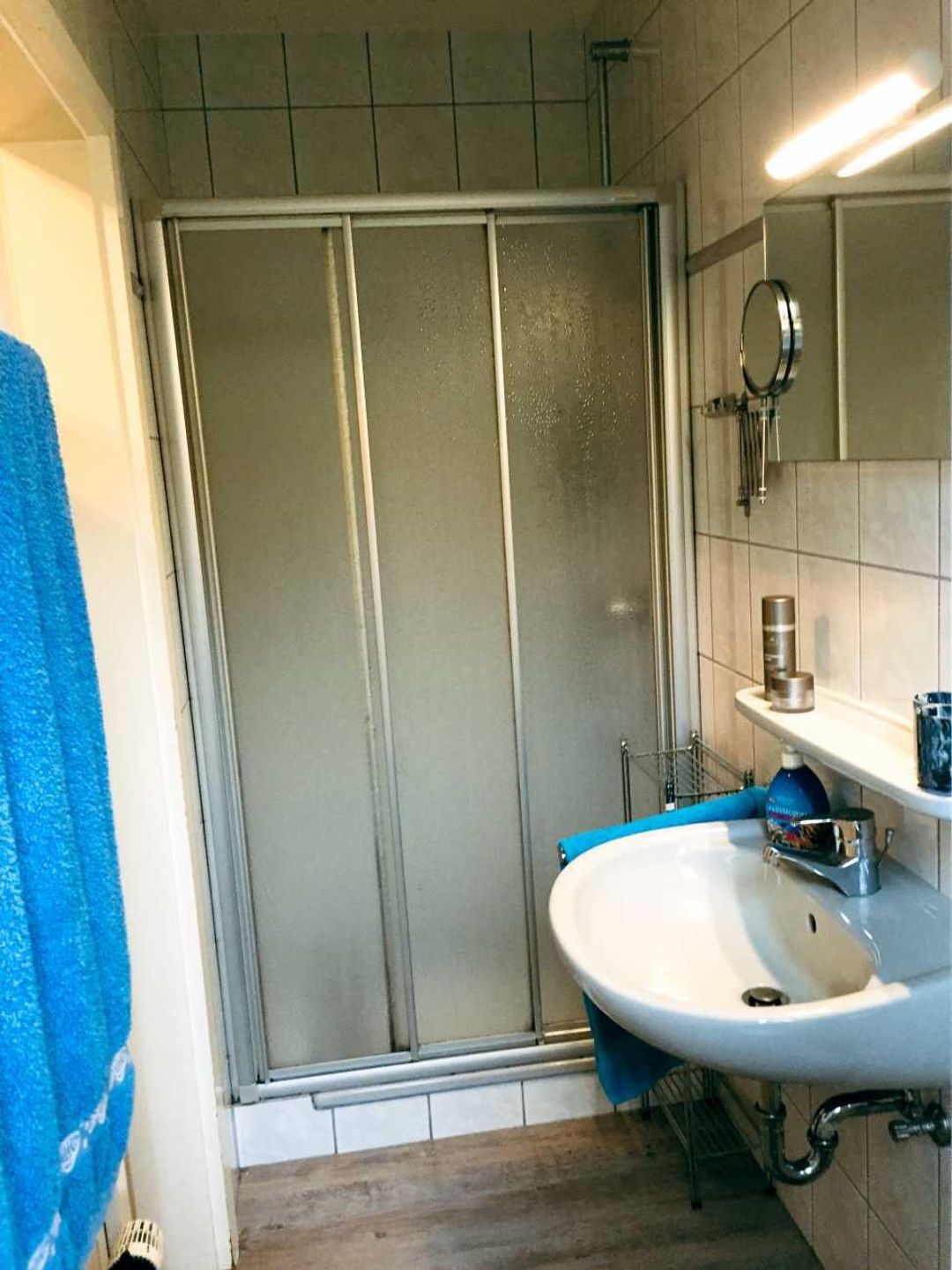  Ferienhaus Harlehus Pumphusen 15 Carolinensiel - 