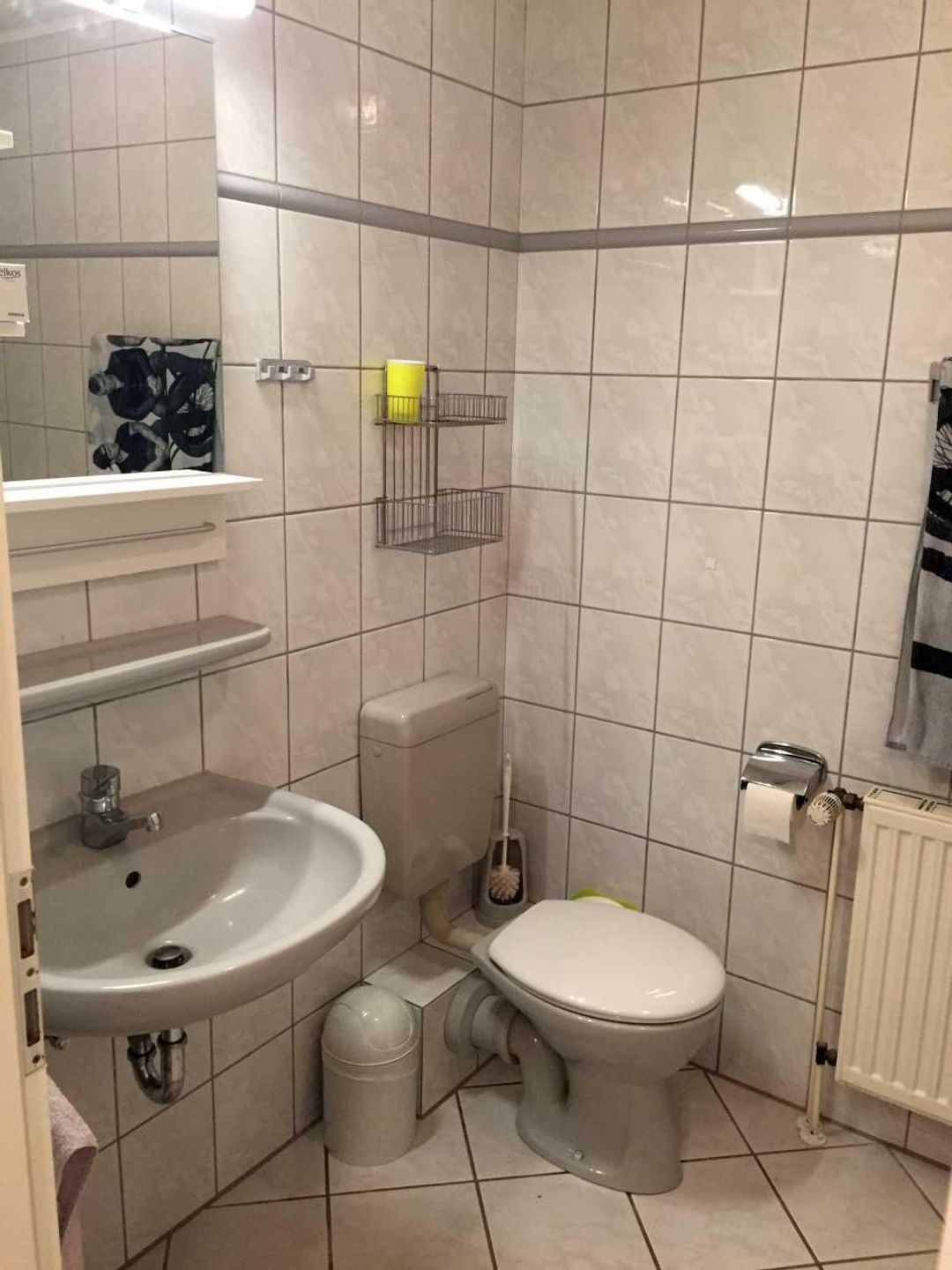  Ferienhaus Harlehus Pumphusen 15 Carolinensiel - 