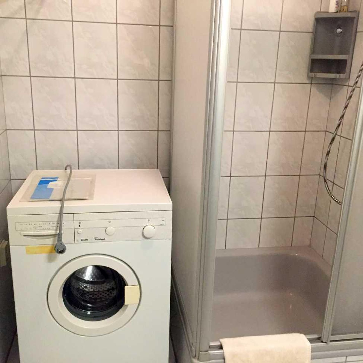  Ferienhaus Harlehus Pumphusen 15 Carolinensiel - 