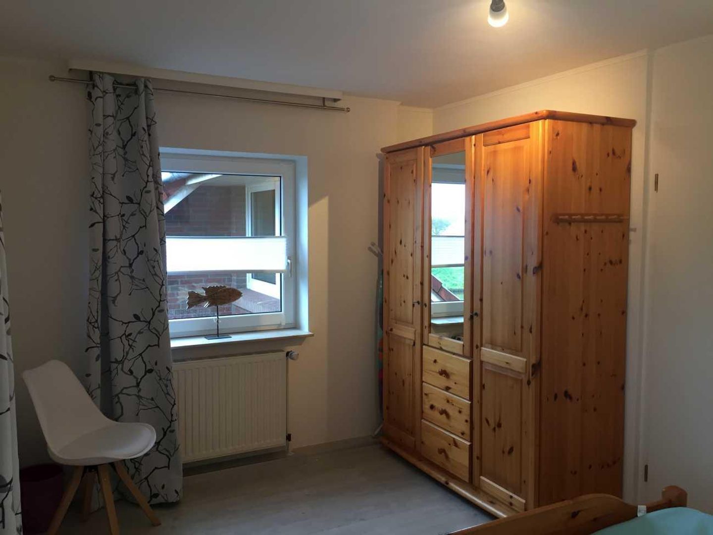  Ferienhaus Harlehus Pumphusen 15 Carolinensiel - 