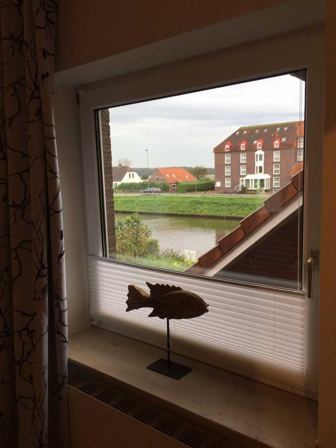  Ferienhaus Harlehus Pumphusen 15 Carolinensiel - 