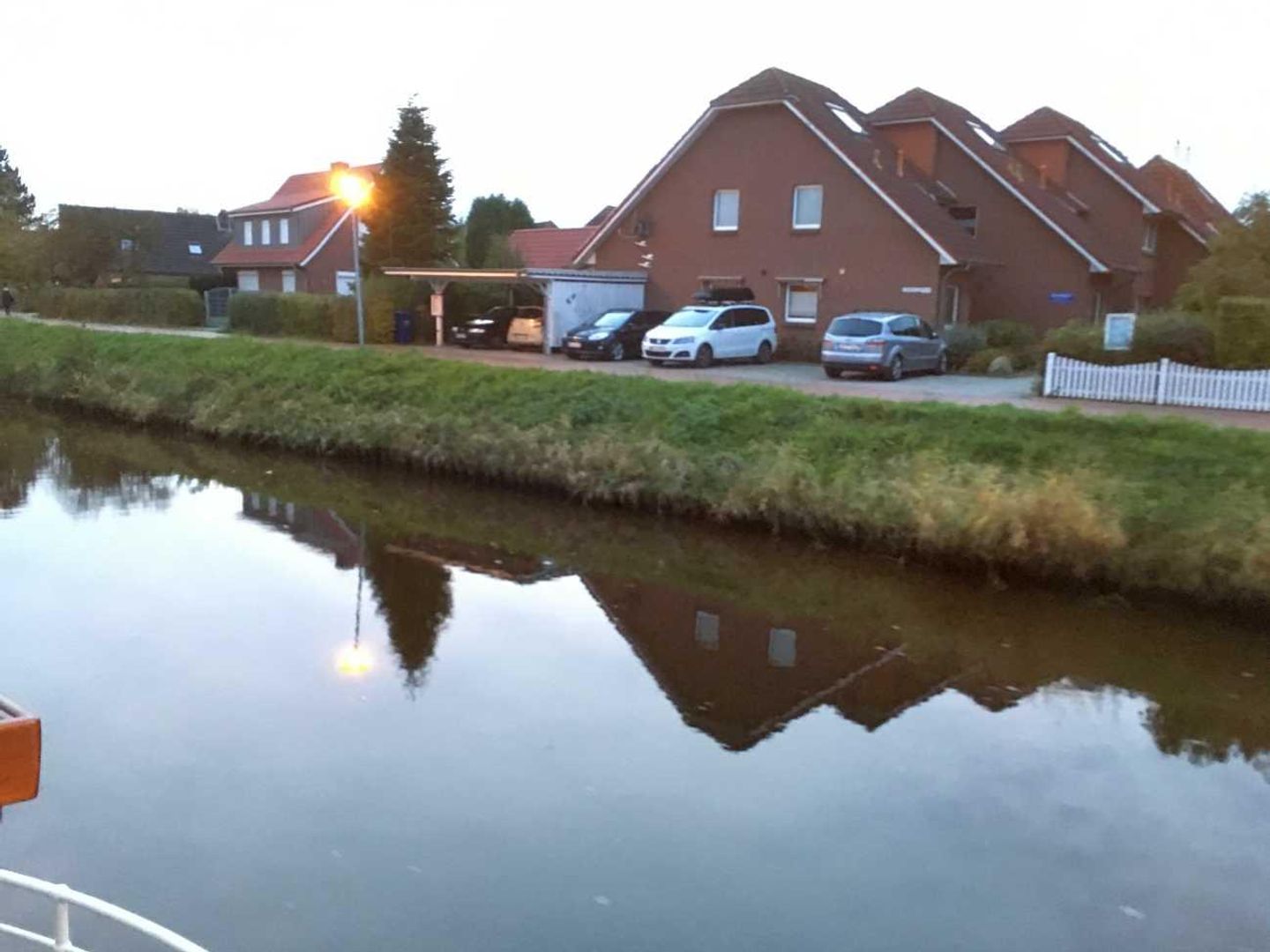  Ferienhaus Harlehus Pumphusen 15 Carolinensiel - 