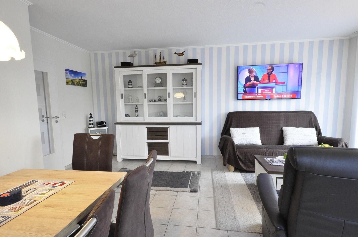 Am Haustierpark Haus 11 L Werdum - 