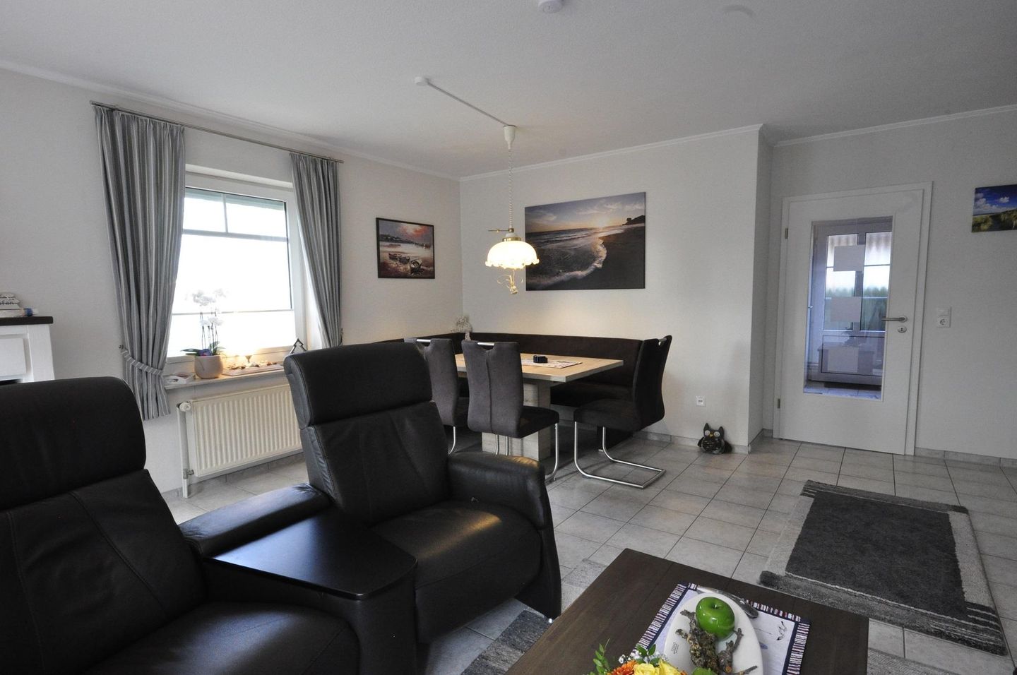 Am Haustierpark Haus 11 L Werdum - 