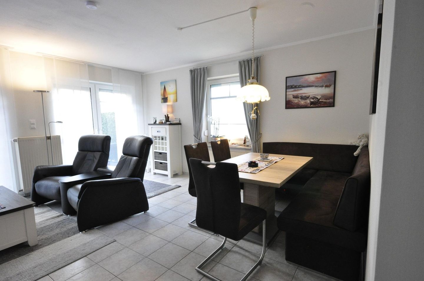 Am Haustierpark Haus 11 L Werdum - 