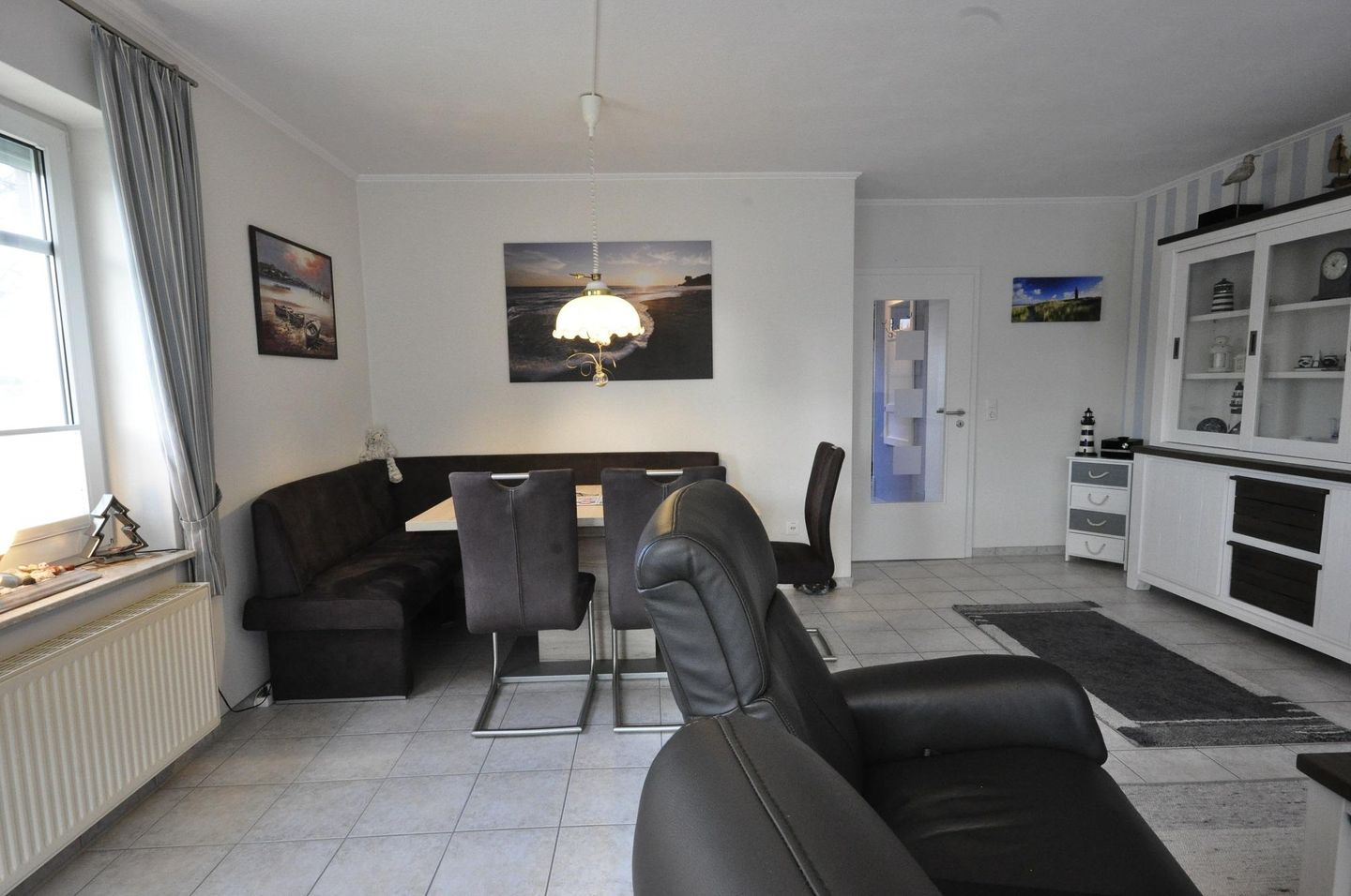 Am Haustierpark Haus 11 L Werdum - 