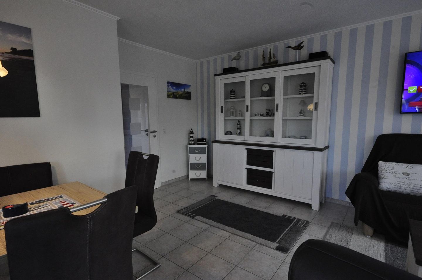 Am Haustierpark Haus 11 L Werdum - 