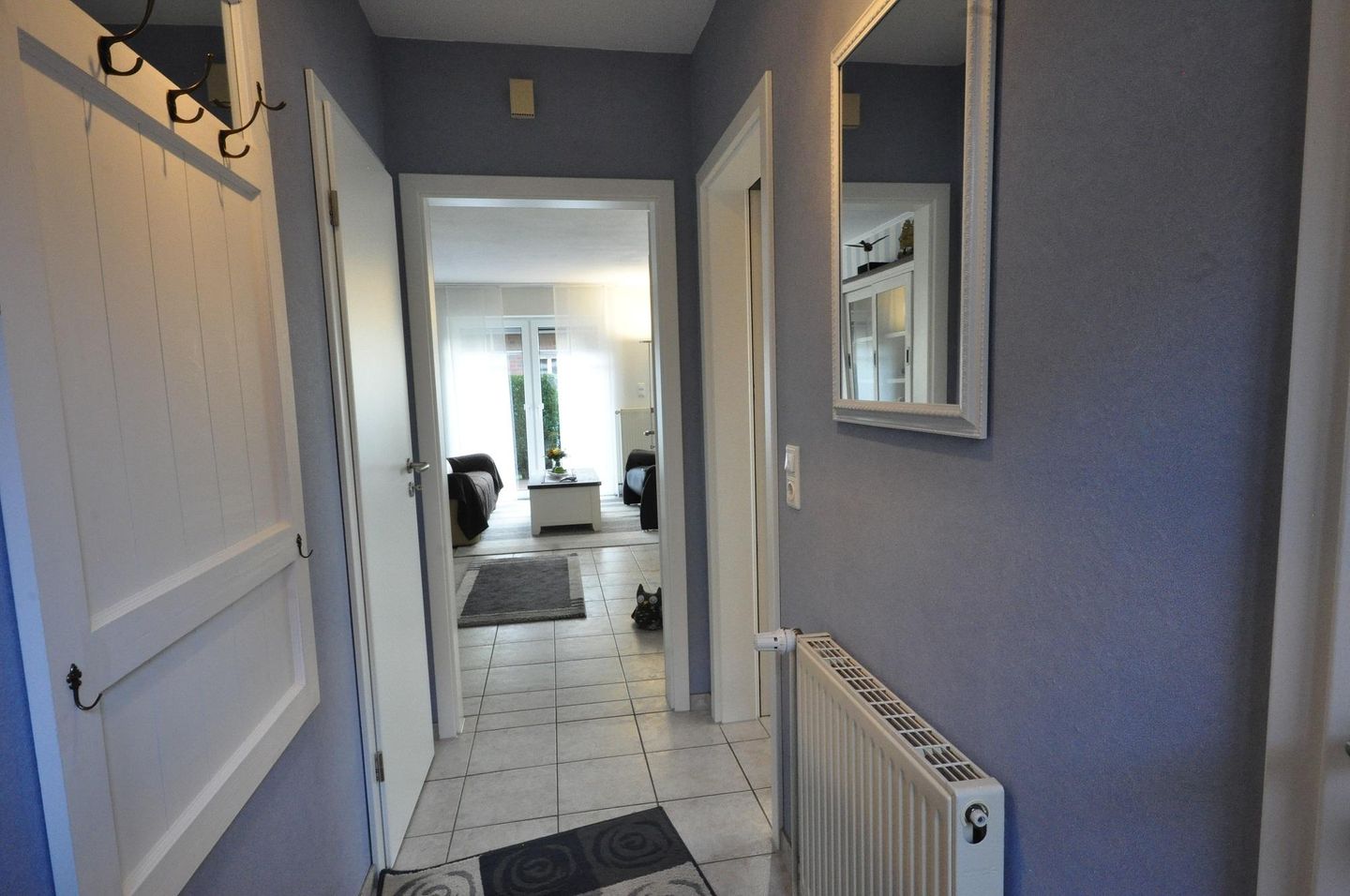 Am Haustierpark Haus 11 L Werdum - 