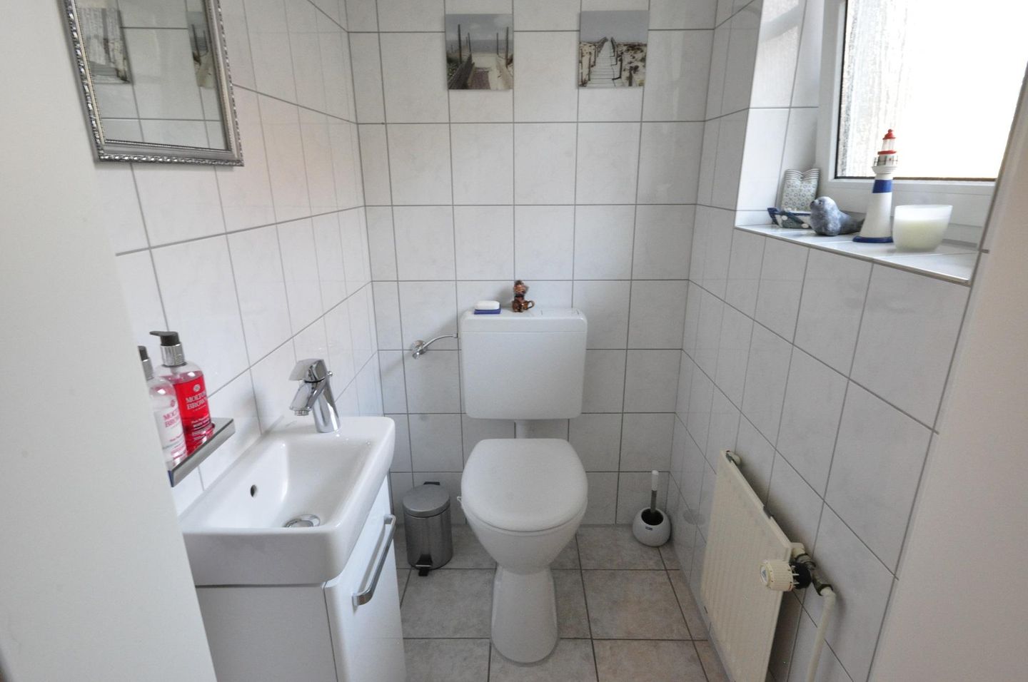 Am Haustierpark Haus 11 L Werdum - 