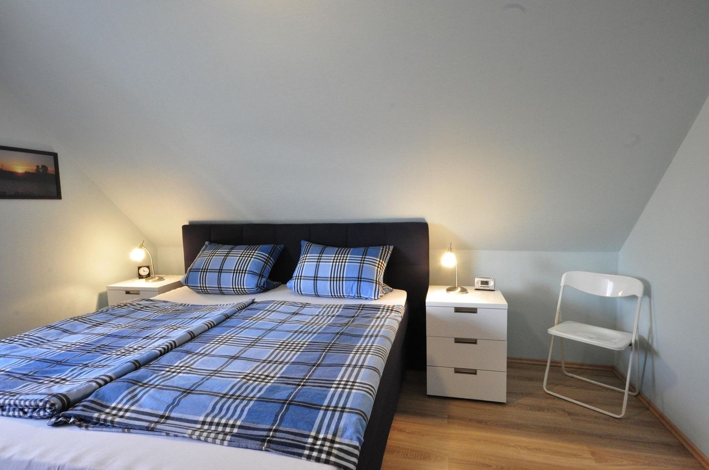 Am Haustierpark Haus 11 L Werdum - 