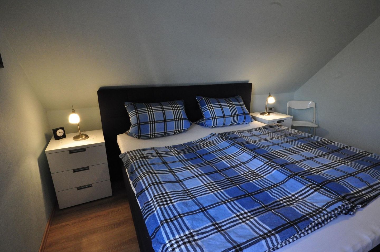 Am Haustierpark Haus 11 L Werdum - 