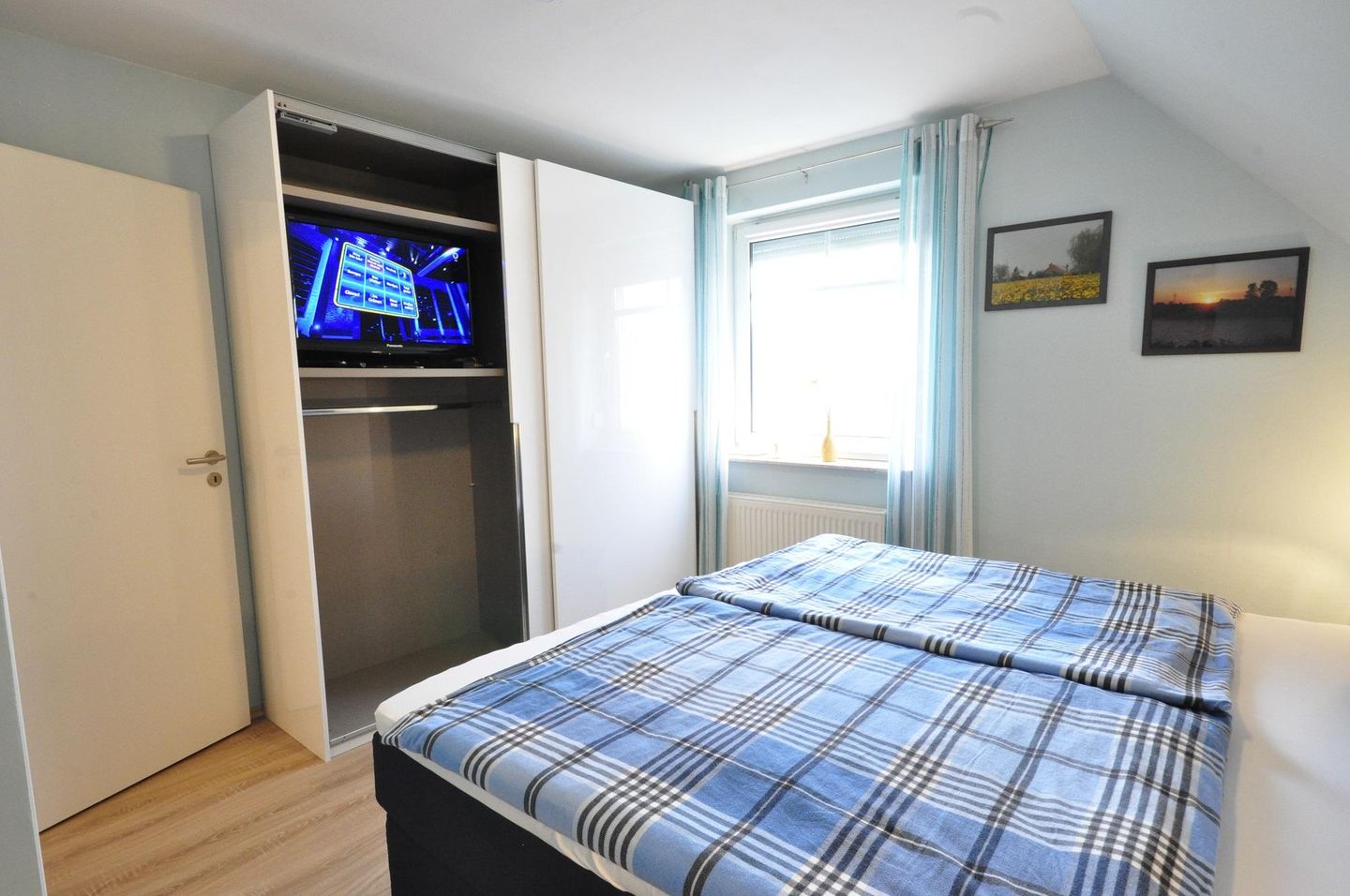 Am Haustierpark Haus 11 L Werdum - 