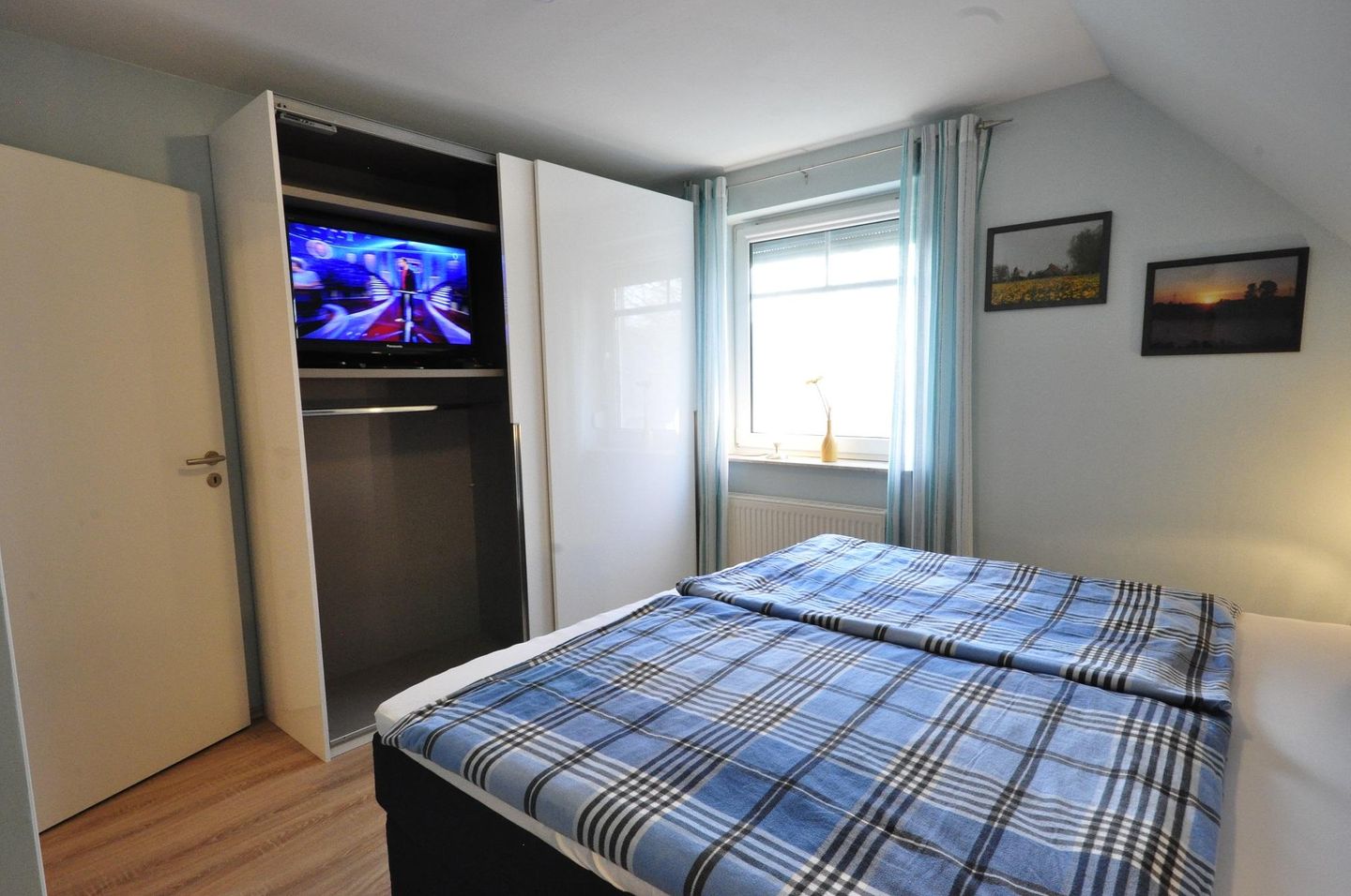 Am Haustierpark Haus 11 L Werdum - 