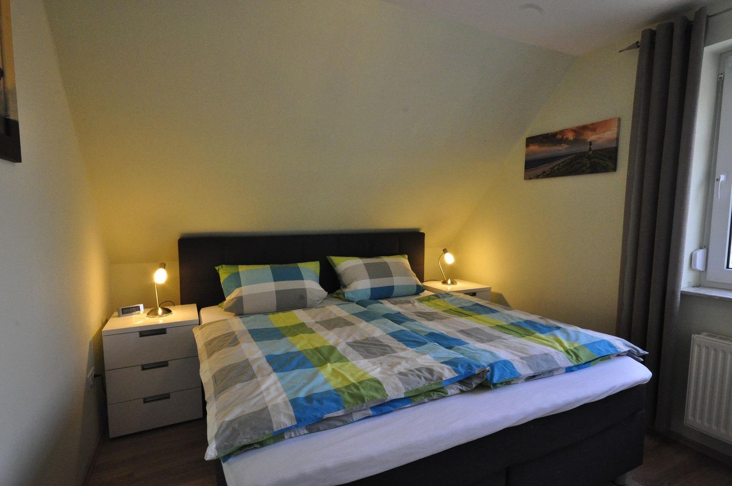 Am Haustierpark Haus 11 L Werdum - 