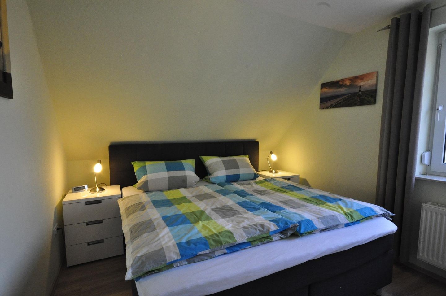 Am Haustierpark Haus 11 L Werdum - 