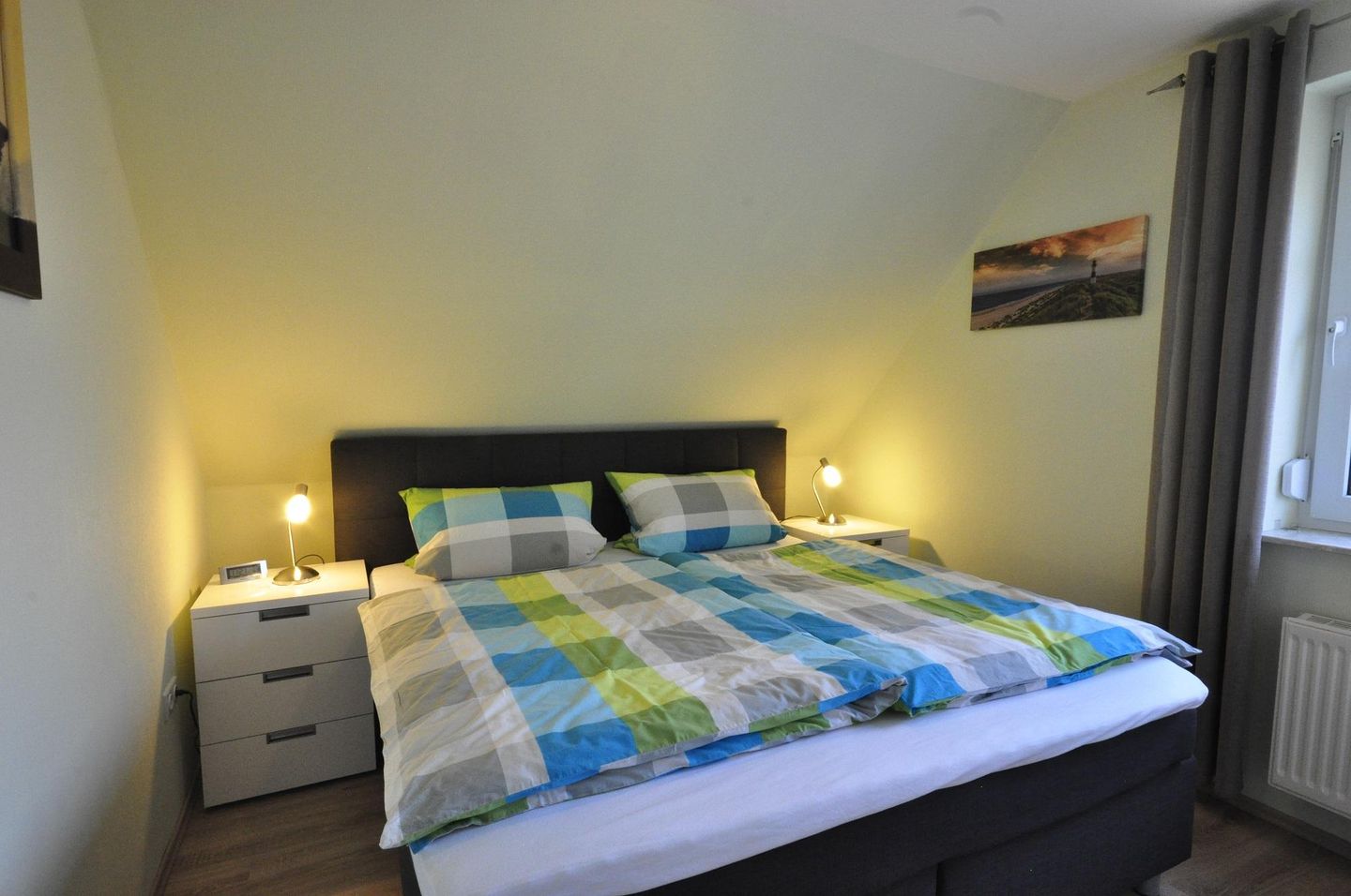 Am Haustierpark Haus 11 L Werdum - 