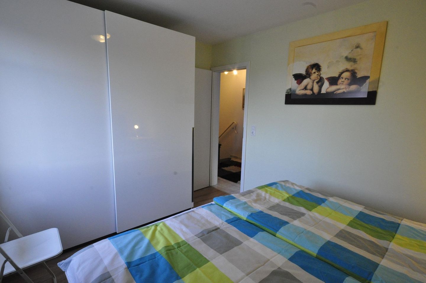 Am Haustierpark Haus 11 L Werdum - 