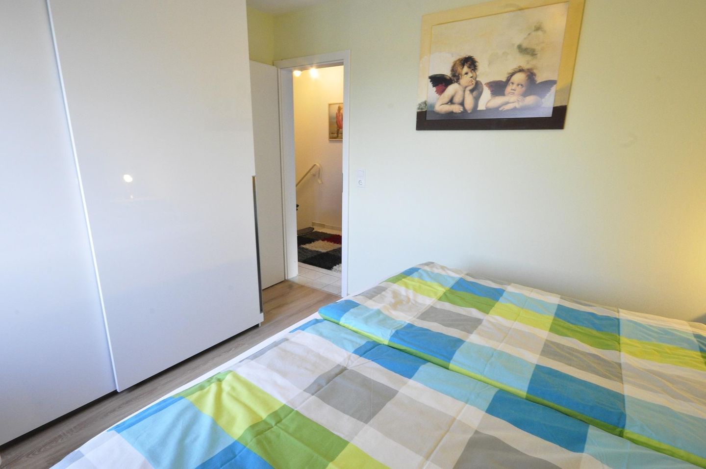 Am Haustierpark Haus 11 L Werdum - 