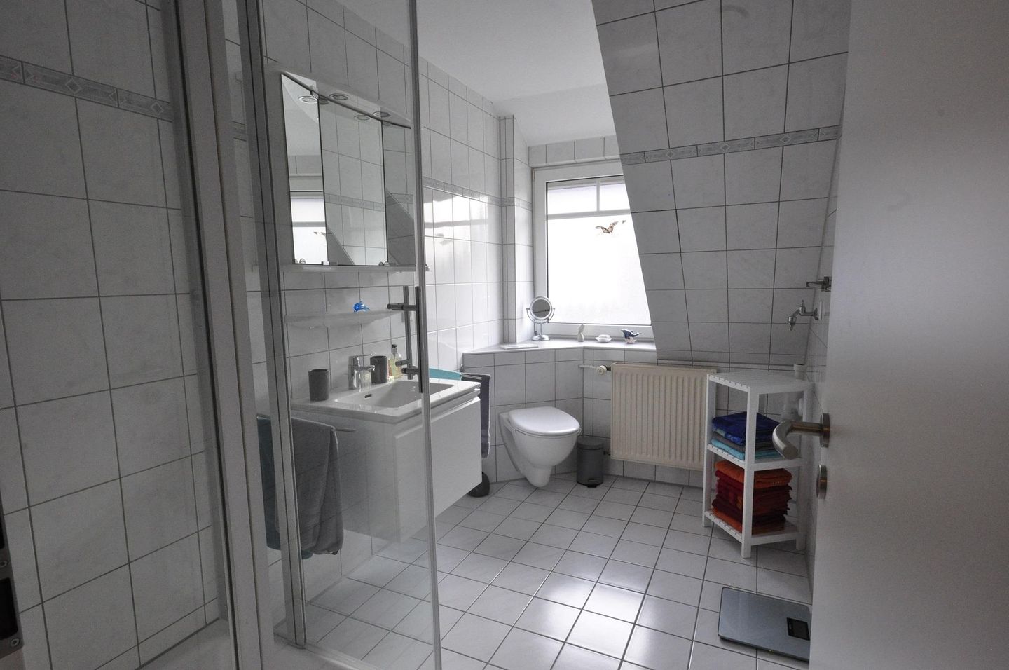 Am Haustierpark Haus 11 L Werdum - 