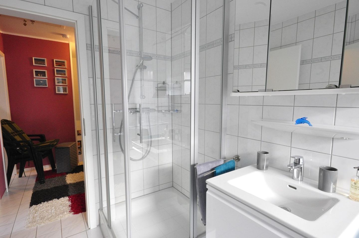 Am Haustierpark Haus 11 L Werdum - 