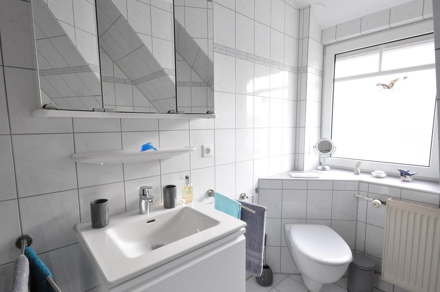 Am Haustierpark Haus 11 L Werdum - 