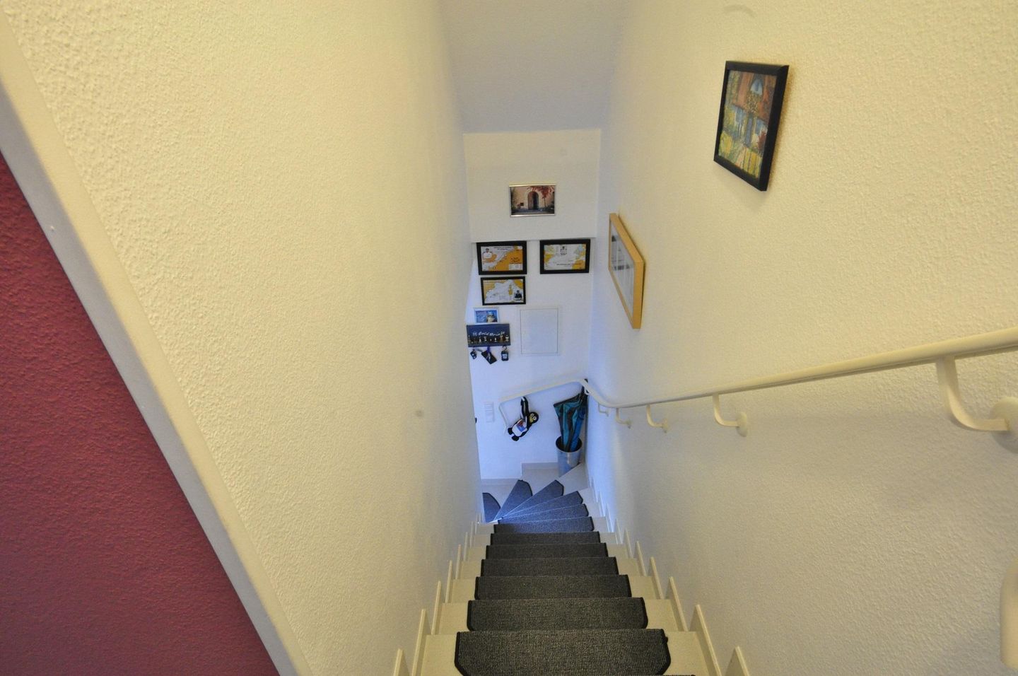 Am Haustierpark Haus 11 L Werdum - 