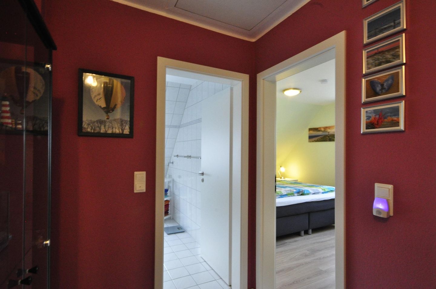 Am Haustierpark Haus 11 L Werdum - 