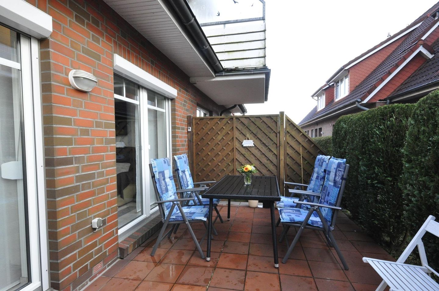 Am Haustierpark Haus 11 L Werdum - 