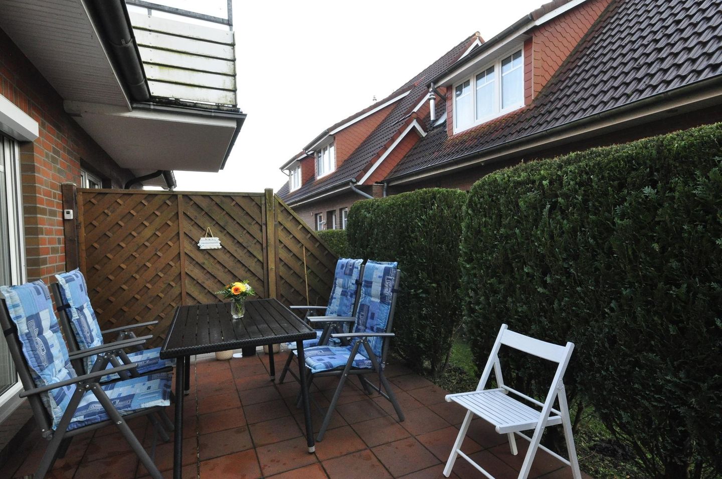 Am Haustierpark Haus 11 L Werdum - 